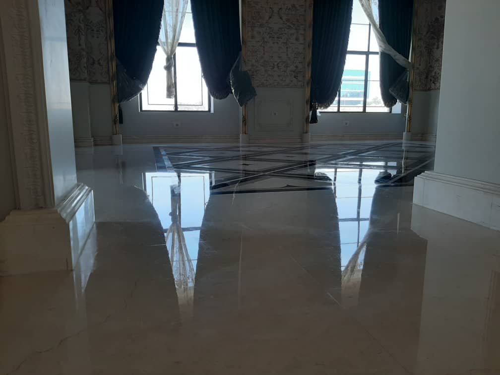 #caption2 جلي وتلميع وتشطيب الرخام بالرحاب